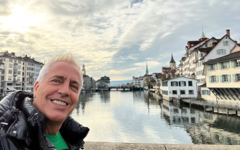 Por El Mundo Mundial: este domingo Marley estará junto a Cathy Fulop en Qatar | Imperdibles