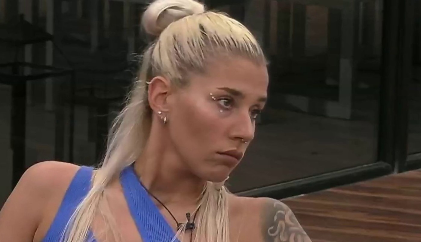 "Mala leche, pata de barro": la casa se mete en la pelea de la Tora y Juliana | Mejores momentos