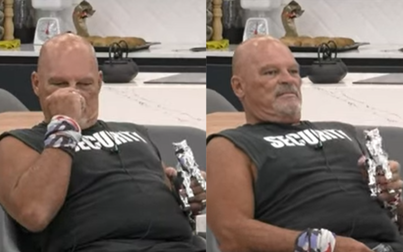 Alfa no se olvida de Juan en la casa: "Era pelo de muñeca" | Mejores momentos