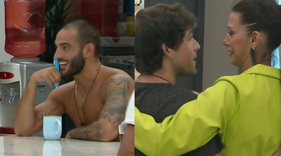 Jugadores analizan viene tras eliminación Tora Lucila | Mejores momentos