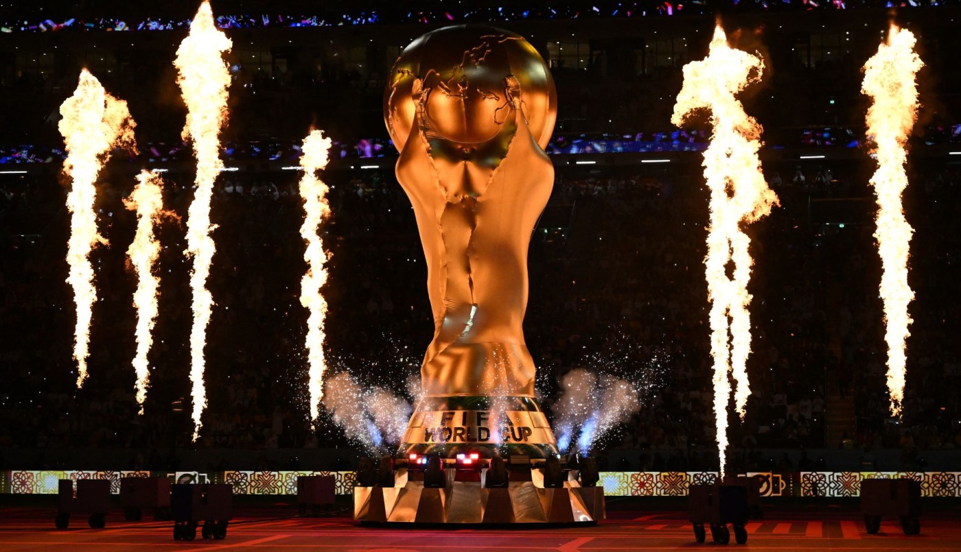 Qatar 2022: lo más importante de la inauguración, en pocos minutos | Novedades