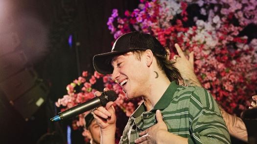 Paulo londra lanza "Back to the game": todo lo que se sabe sobre su nuevo álbum | Noticias