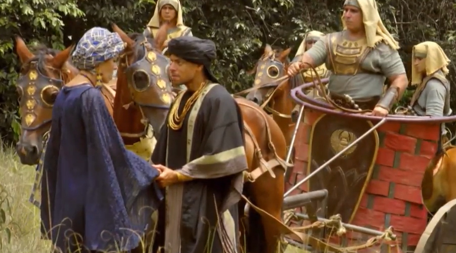 Capítulo 70 | Capítulos