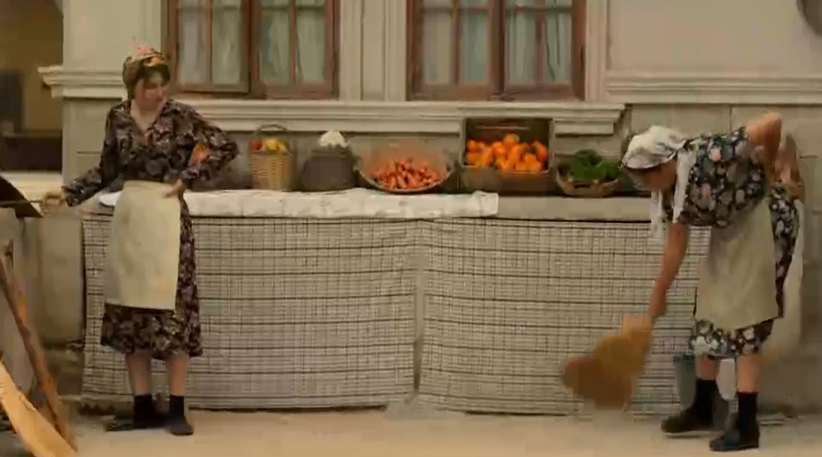 Capítulo 477 | Capítulos