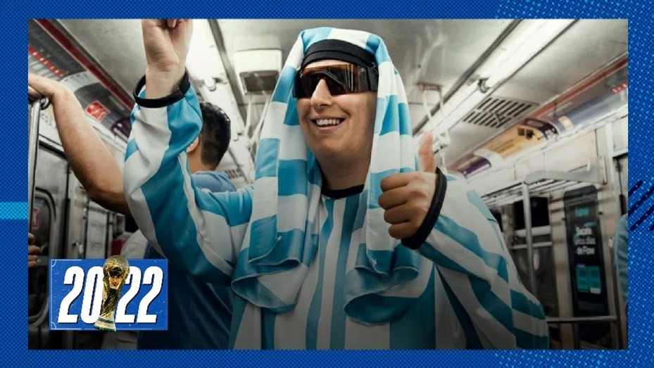 Tras la derrota, amenazas e insultos contra el influencer Chapu Martínez | Novedades