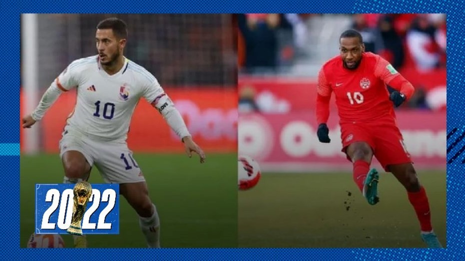 Mundial Qatar 2022: horarios y partidos de este miércoles | Novedades