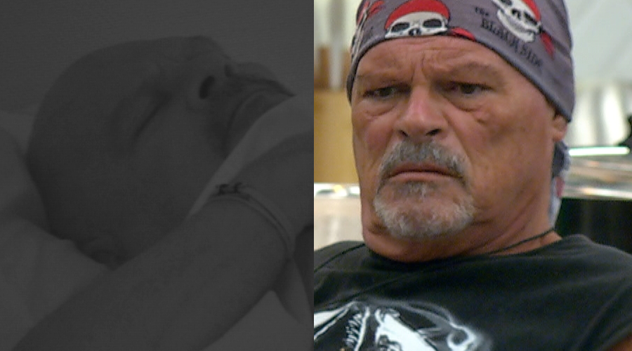 "Alfa" Walter sueña casa mientras afuera espera futura esposa | Mejores momentos