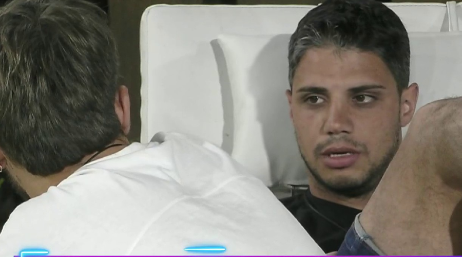 Alexis Nacho contra Daniela hacía barrio tiene gomas hechas | Mejores momentos