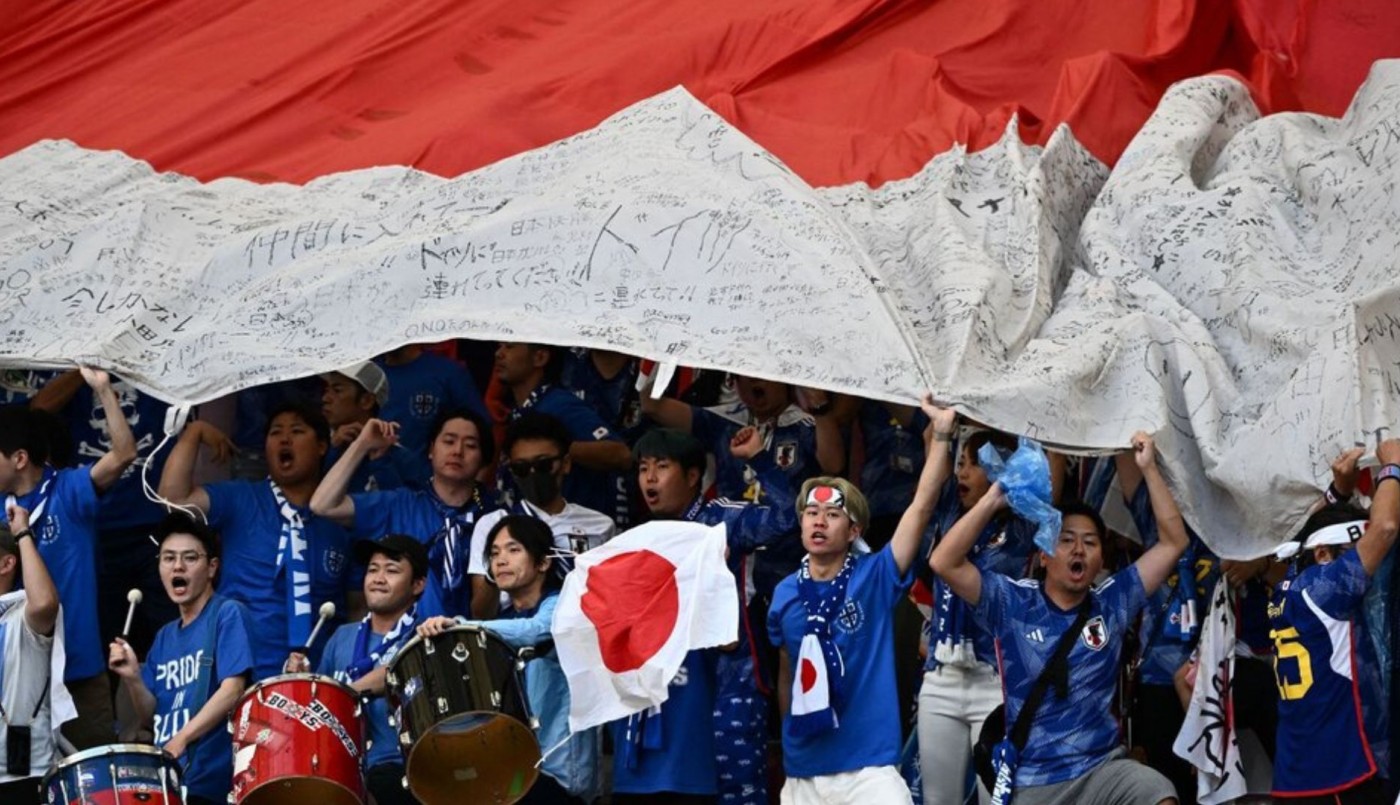 Japón, más argentino que el dulce de leche - #FlashChat | Novedades