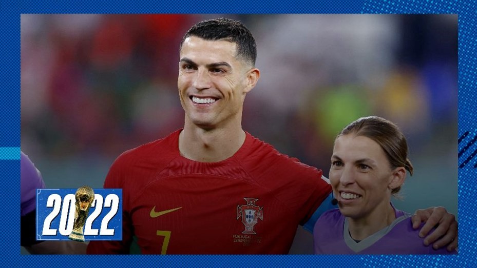 El récord que alcanzó Cristiano Ronaldo con su gol ante Ghana | Novedades