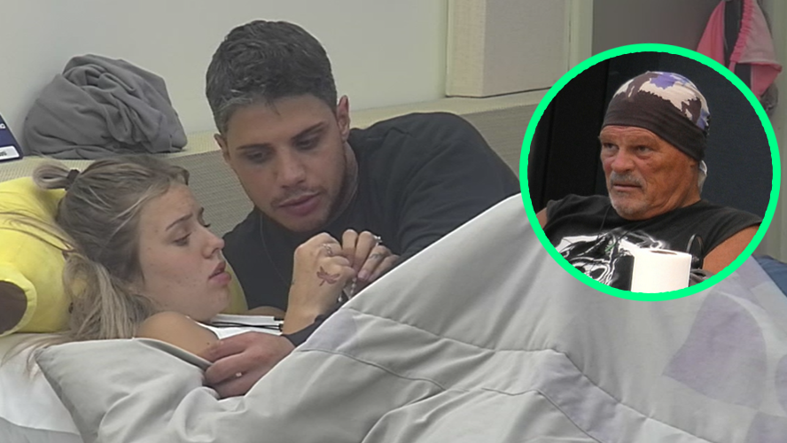 Coti se aisló del Conejo y Alfa tuvo mucho que ver: “Soy muy celosa y…” | Mejores momentos