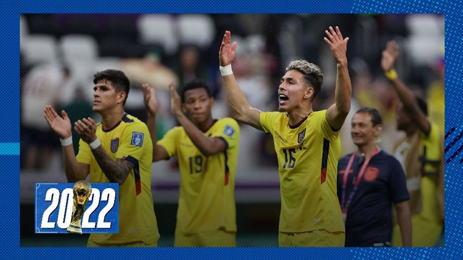 Qatar 2022: los partidos y horarios de este viernes | Novedades