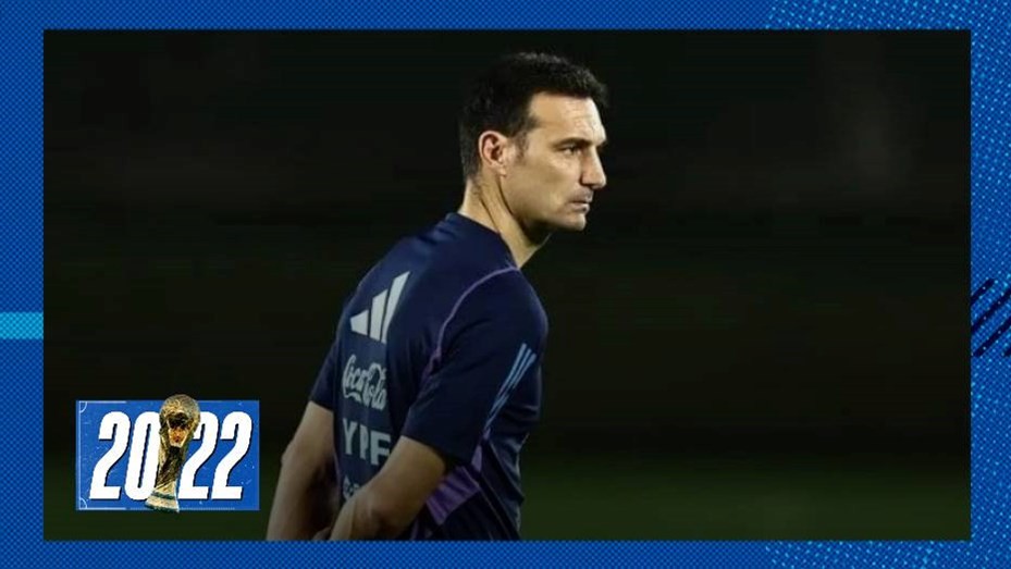 ¿Cuáles son los tres escenarios de la Argentina con el partido ante México? | Novedades