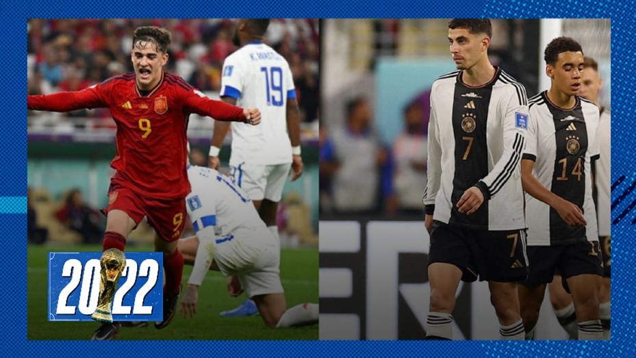 Qatar 2022: todo los partidos y horarios de este domingo | Novedades