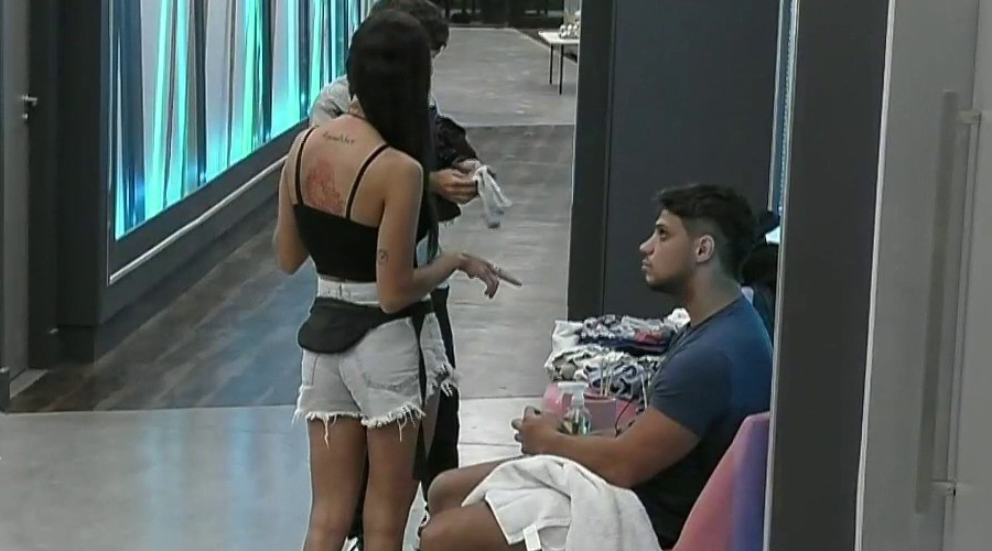 Especulaciones por la eliminación con una casa llena de dudas | Mejores momentos