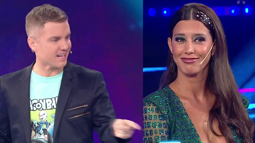 Santiago Del Moro se sinceró con Juliana: “te perjudicó jurar por tu hermano y…” | Mejores momentos