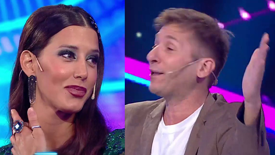 Los analistas de Gran Hermano cuestionaron el golpe bajo que le hizo Juliana a Romina | Mejores momentos