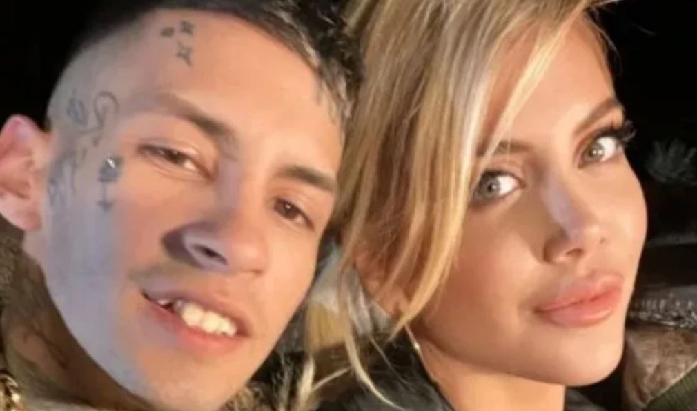 wanda lgante icardi nara mauro enamorada reconciliacion motivo | Espectáculos