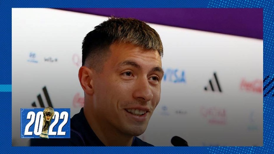 Lisandro Martínez, antes de enfrentar a Polonia: "Se definen por detalles esta clase de partidos" | Novedades