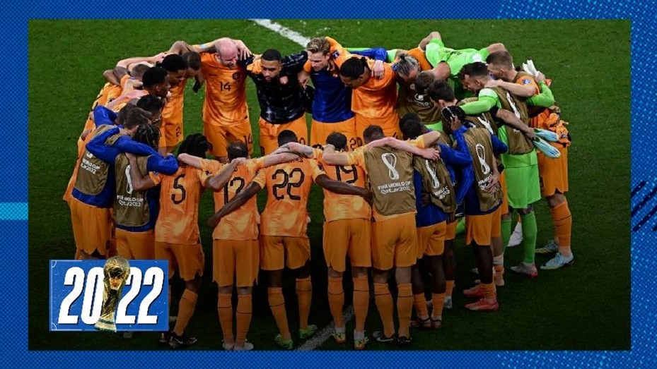 Países Bajos derrotó al eliminado Qatar y pasó a octavos como líder del grupo A | Novedades