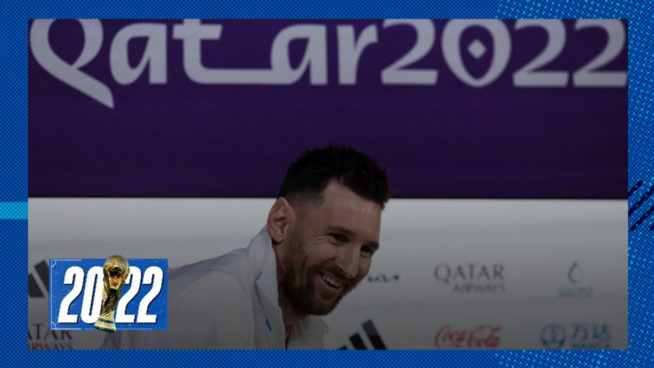 "Messi 2026": así luciría el capitán de la Selecciónen el próximo Mundial | Novedades