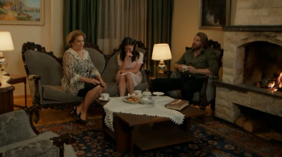 Capítulo 483 | Capítulos