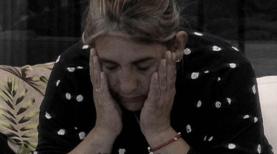 Los jugadores sienten cada vez más la nostalgia por lo que hay afuera de la casa | Mejores momentos