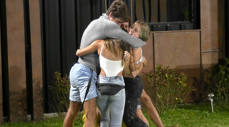 ¡A jugar con Marcos! | Mejores momentos