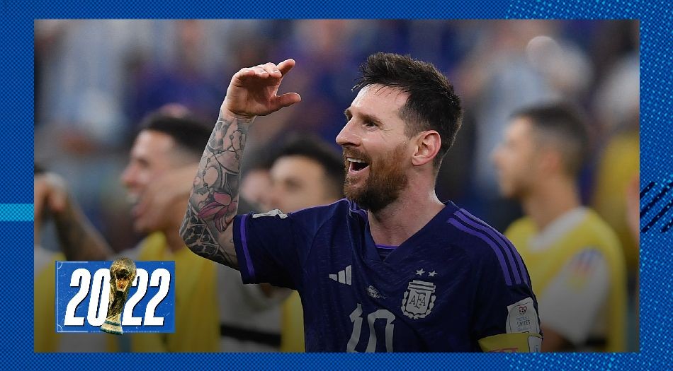 Lionel Messi habló sobre la polémica con Canelo Álvarez: "Ni tengo que pedir perdón" | Novedades