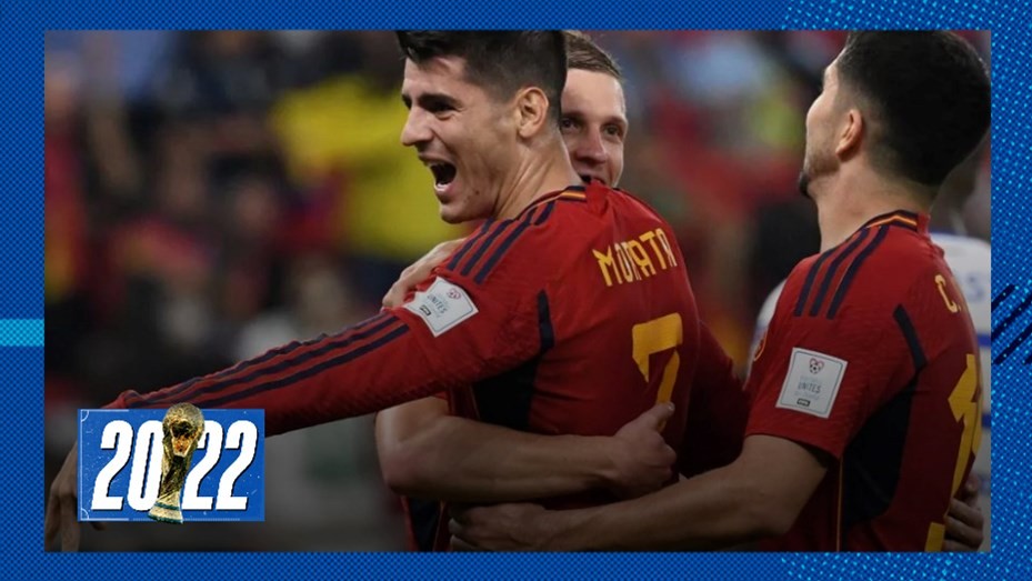 Mundial Qatar 2022: todos los partidos y horarios de este jueves | Novedades