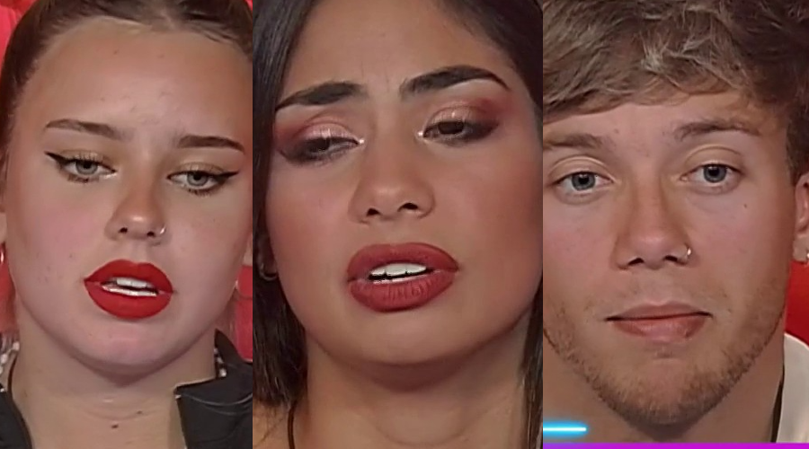 Especulaciones séptima placa nueva salvación | Mejores momentos