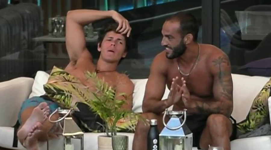 Tenían presupuesto completo compra pésima durísimas reacciones | Mejores momentos