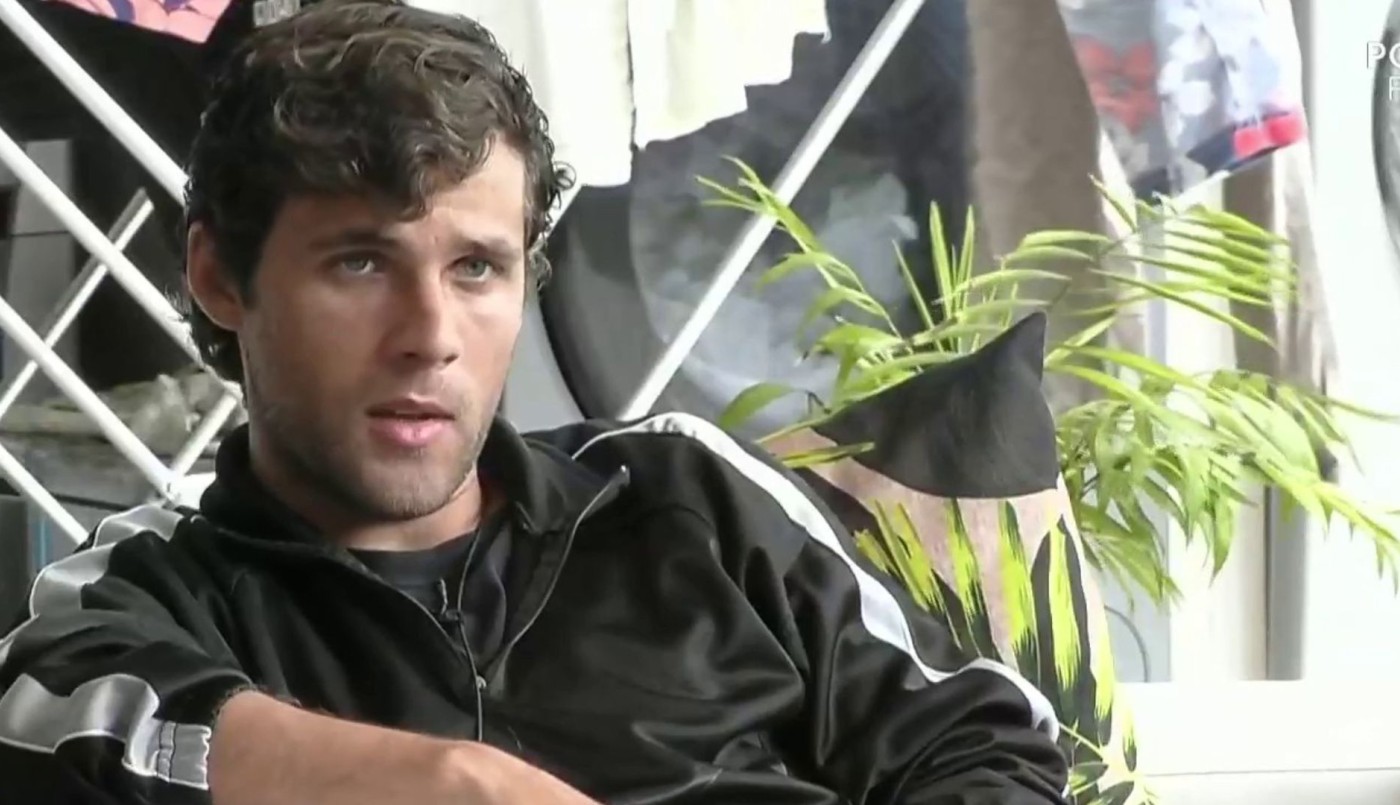 La noche de los ex: sigue la guerra entre Agustín y Alfa | Mejores momentos