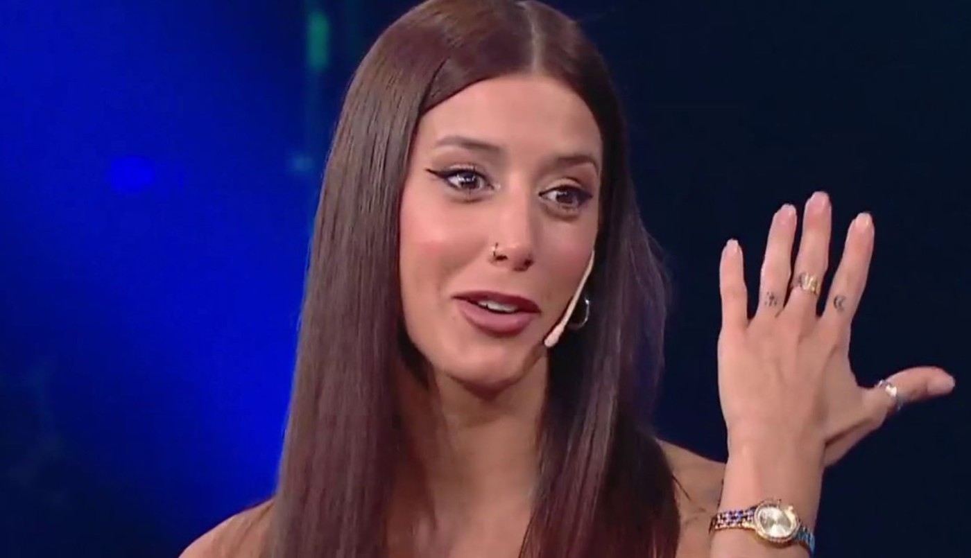 Así fueron los días de Juliana en la casa de Gran Hermano | Mejores momentos