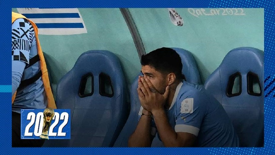 Uruguay ganó pero no le alcanzó: quedó afuera del Mundial en fase de grupos | Novedades