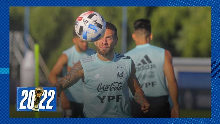 Argentina vs. Australia: el Papu Gómez será titular y Scaloni confirmó los 11 | Novedades