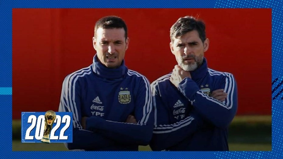 A minutos de los octavos de final, el "Ratón" Ayala afirmó: "Estamos 11 puntos" | Novedades