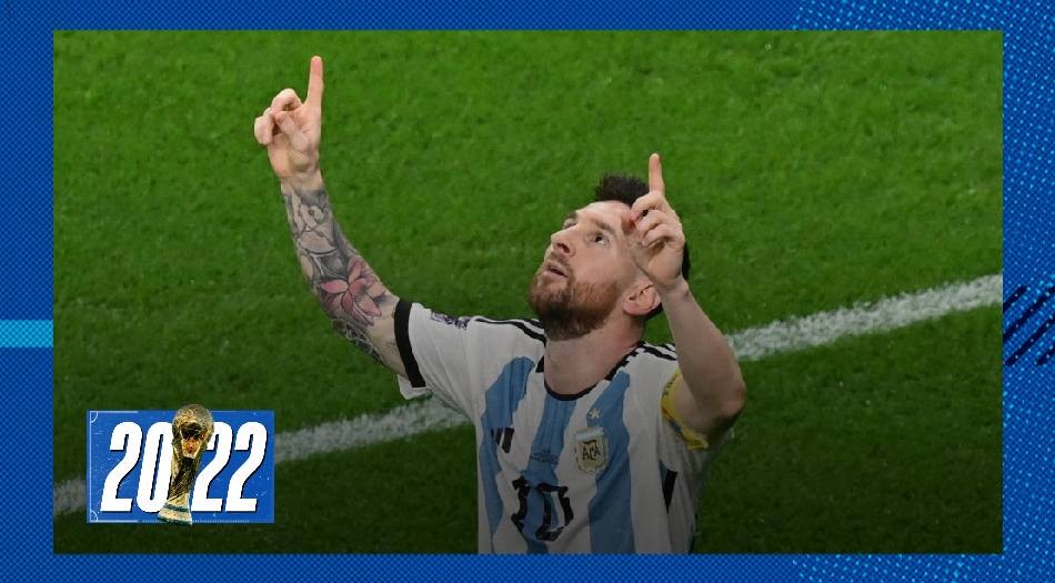 Argentina superó a Australia y entró a cuartos de final del Mundial | Novedades