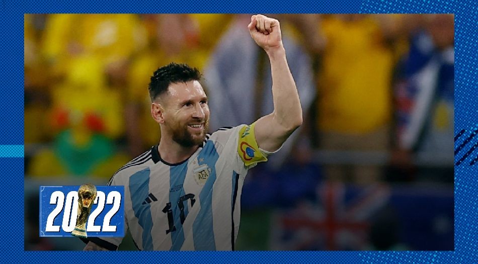 Messi tras el triunfo argentino en Qatar: "Hay que seguir unidos" | Novedades