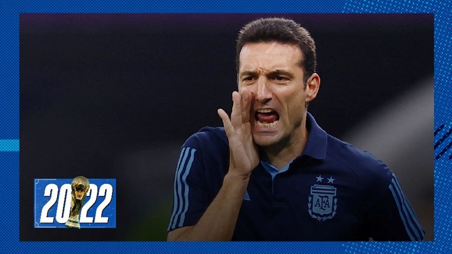 Lionel Scaloni: "Encontramos un rival difícil, pero no merecimos sufrir" | Novedades