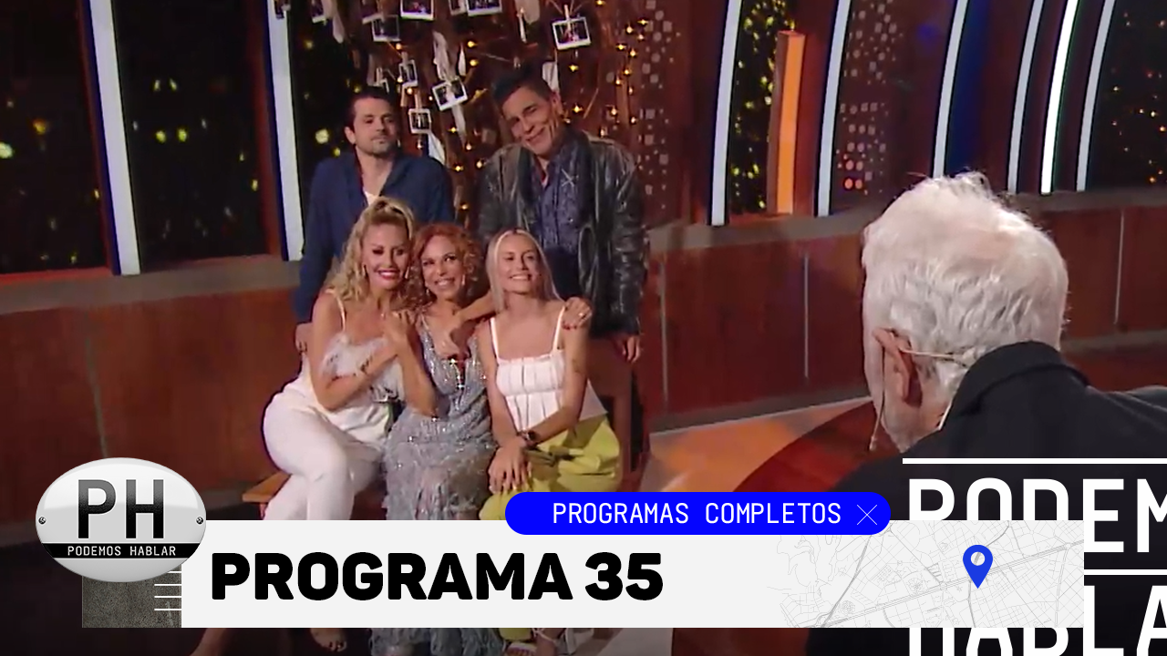Programa 35 | Programas 2022