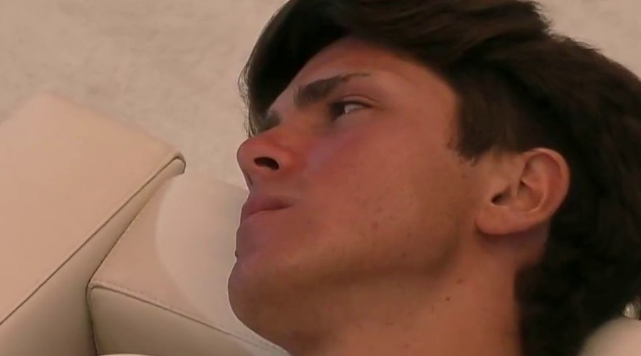 Marcos enigma molesta casa | Mejores momentos