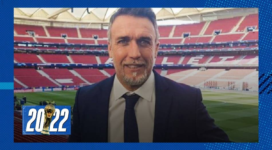 "Bienvenido sea": Batistuta y la posibilidad de que Messi le quite su récord | Novedades