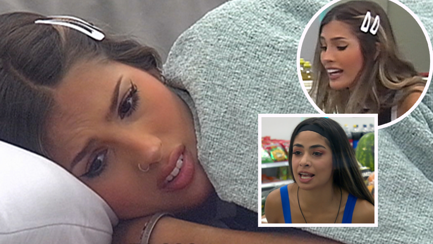 Julieta y Daniela hicieron la compra semanal: gritos, crisis y mucha adrenalina | Mejores momentos