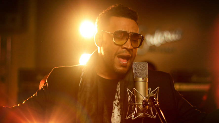 Don Omar siempre estará "Agradecido" | Noticias