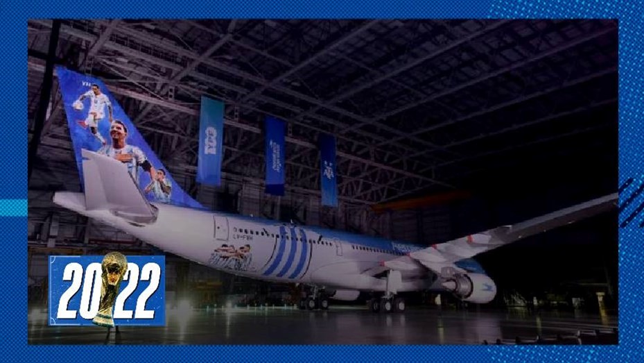 Se agotaron los pasajes de Aerolíneas Argentinas a Qatar: arrancaban en $739.000 | Novedades