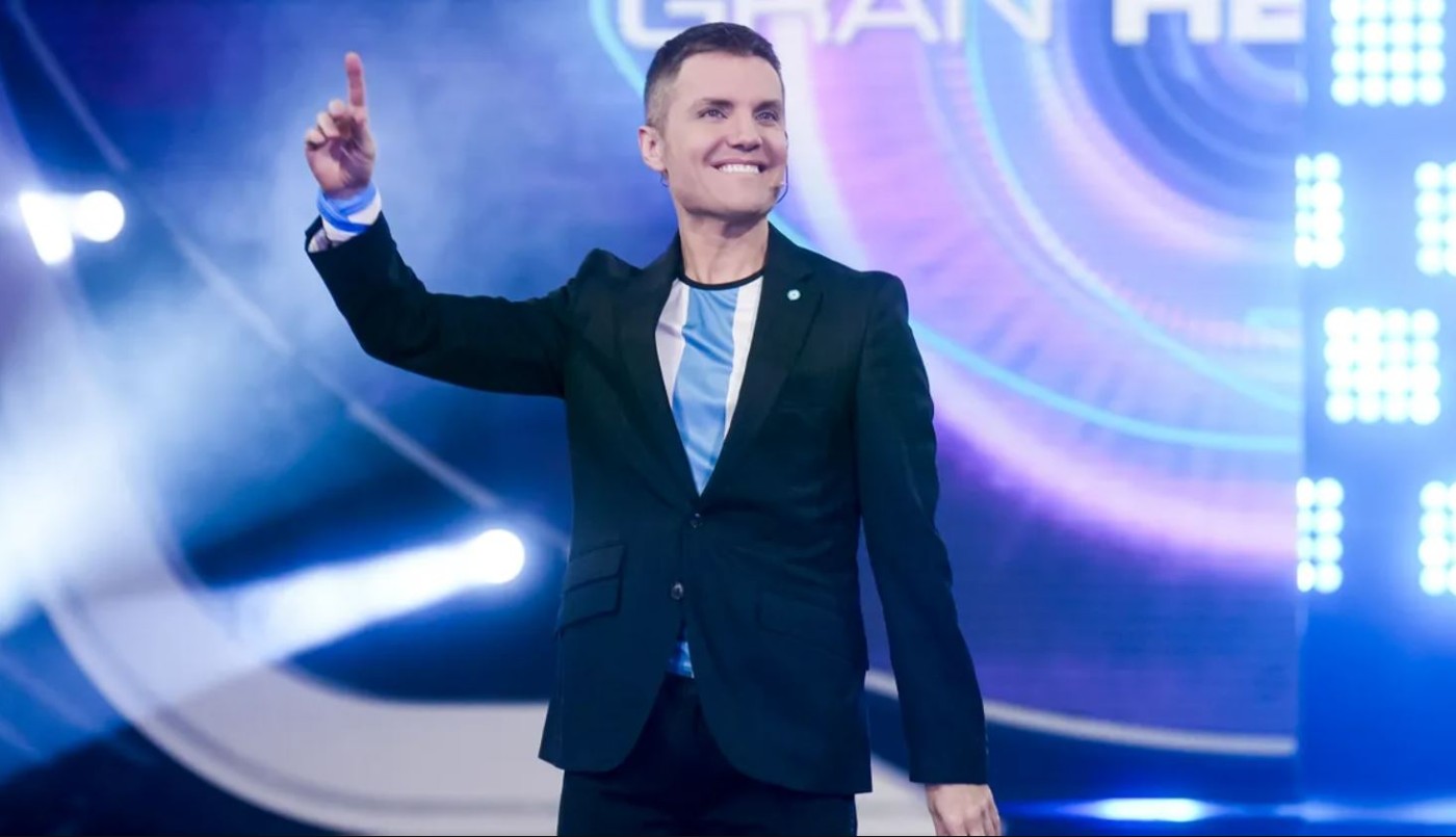 Gran Hermano es lo más buscado del 2022 en Google | Espectáculos