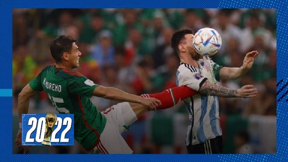 Insólito proyecto de ley en México: quieren declarar a Messi "persona no grata" | Novedades