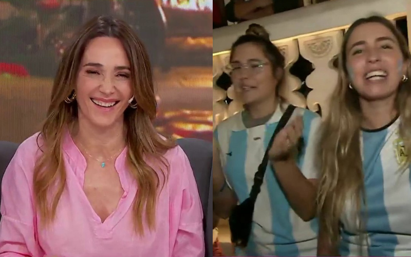 Vamos Selección: Palpitamos los cuartos de final desde Qatar | Popurrí de noticias