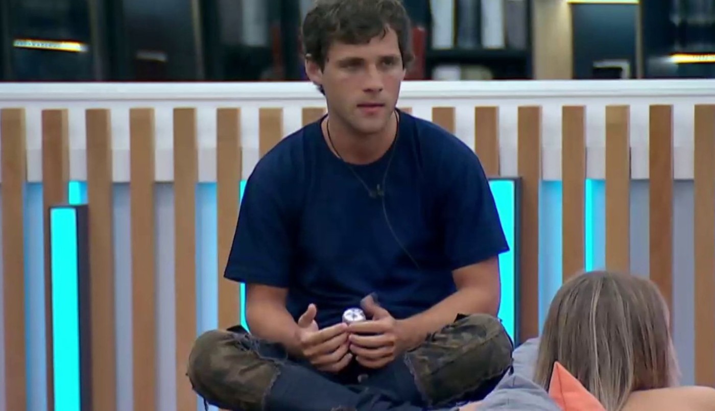 Gran Hermano: así quedó la casa tras la nominación múltiple | Mejores momentos